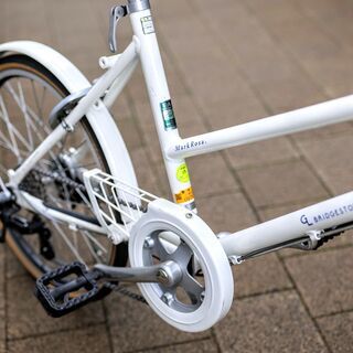 美品】ブリヂストン・マークローザカスタム【手渡し限定】