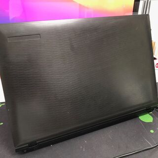 ノートパソコン ユニットコム CLEVO W255HU Core i3 4GB 320GB