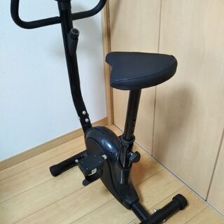 【ネット決済】エアロバイク　トレーニング　ダイエット