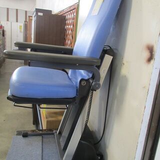 ID:G975564 コムラ製作所 電動昇降椅子
