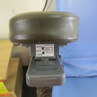 ID:G975564 コムラ製作所 電動昇降椅子