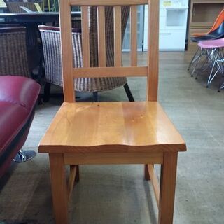 【愛品倶楽部柏店】　ＮＩＴＯＲＩ　ニトリ　オレゴン２００　ベンチダイニング5点セット　【店舗同時販売中】