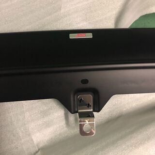 レヴォーグ(VM型)用ST1Sport専用STIフロントアンダースポイラー