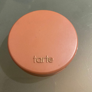 アマゾニアンクレイ １２ｈ ブラッシュ tarte タルト pa...