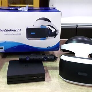 SONY PlayStation VR Camera 同梱版 C...