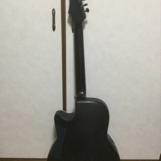 Tornado ECLIPSE by Morris モーリス トルネード エレアコ ギター EZ