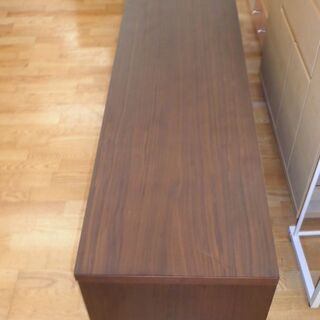 k320☆ニトリ☆ローボード☆ショア180s☆テレビボード☆60インチも