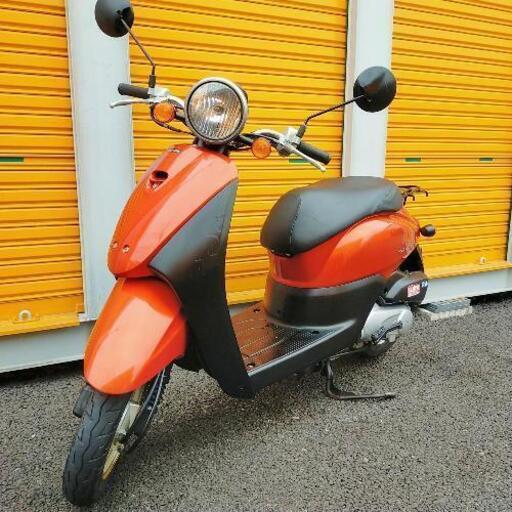 652.高年式でお洒落♪　最終型TODAY　バッテリーシート新品　千葉県柏市　即日配送、自走引き取りも可能