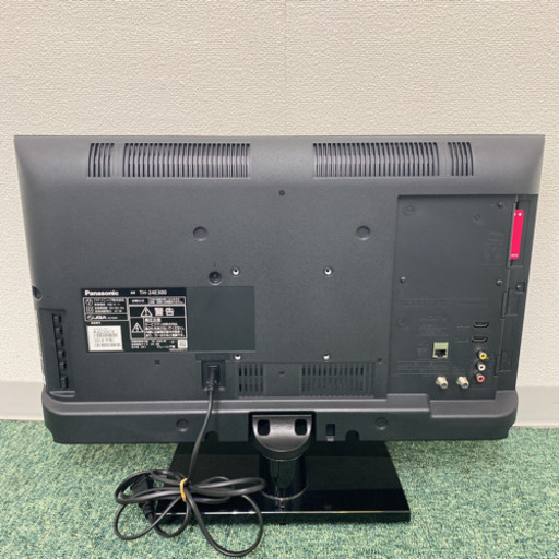 ご来店限定】＊パナソニック 液晶テレビ ビエラ 40型 2016年製＊0108-2
