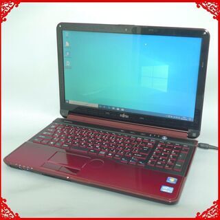 完売御礼 訳あり爆速】Panasonicレッツノート Core i5＆新品SSD＆Office