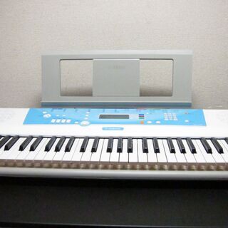 美品☆ヤマハ YAMAHA 電子キーボード PORTATONE ...