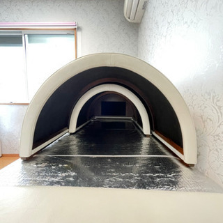 ドーム型サウナ ドーム フジカ スマーテイ F4-NX-012701