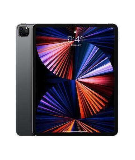 新品未開封 12.9 iPad Pro Wi-Fi 1TB MHNM3JA