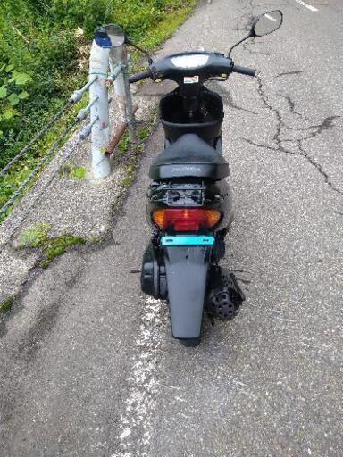 商談中】美品2スト HONDA Dio AF35【書類つき】
