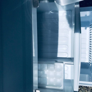 ⑤1309番 シャープ✨ノンフロン冷凍冷蔵庫✨SJ-PD14B-C‼️