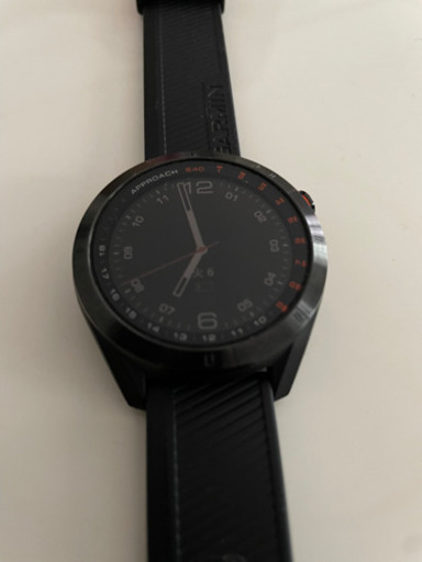 GARMIN APPROACH S40