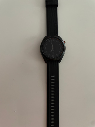 ゴルフ GARMIN APPROACH S40