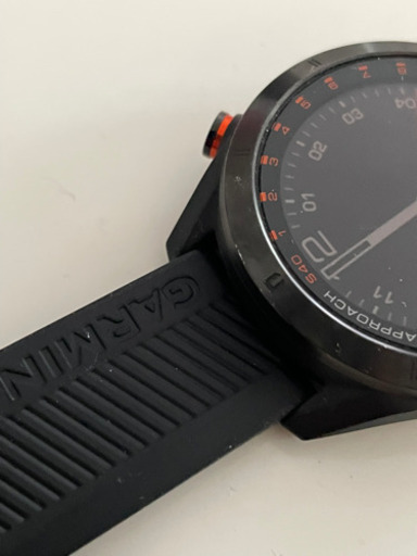 ゴルフ GARMIN APPROACH S40