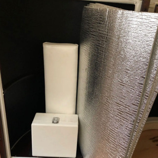 【引渡し先決定】サウナドーム　定価20万円以上