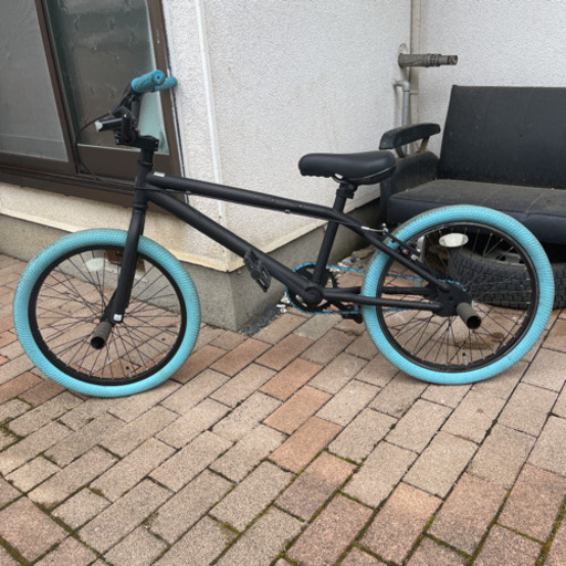 BMX 20インチ モアノ moineau