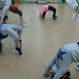 小学生生対象 Hiphopダンスレッスン 舞舞 高田馬場のダンスの生徒募集 教室 スクールの広告掲示板 ジモティー