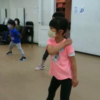 小学生生対象 Hiphopダンスレッスン 舞舞 高田馬場のダンスの生徒募集 教室 スクールの広告掲示板 ジモティー