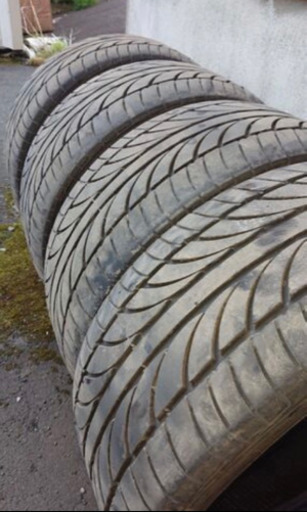 【早い者勝ち】245/40ZR19