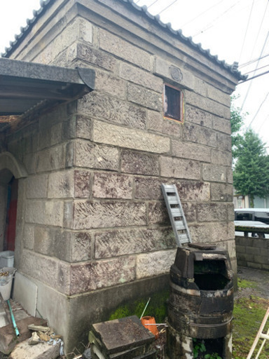 石蔵