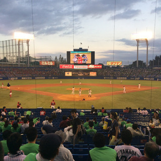 遠慮なく好きなプロ野球を話せるコミュニティを作りたい！