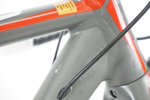 FOCUS CAYO AL 105 ロードバイク グレー/レッド FOCUS CAYO AL 105 ロードバイク グレー/レッド FOCUS CAYO AL 105