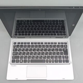 1台限定 送料無料 タブレット 中古良品 Win10 11.6型 NEC PC-VK90ASKGN 