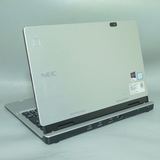 1台限定 タブレット 良品 11.6型 NEC PC-VK90ASKGN 第6世代Core m3