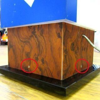 居酒屋 電光 縦型 看板 電飾 高さ：約103cm 行燈 スタンド看板 札幌