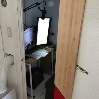 組立式防音室】防音シェルター 約1300×約1200 (楽器演奏やテレワークなど