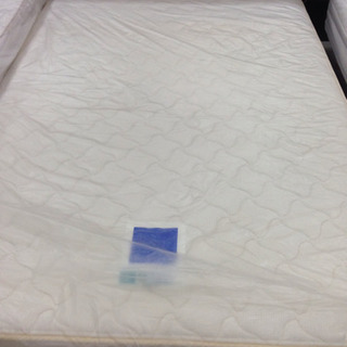 取りに来れる方限定！ダブルベッドです！