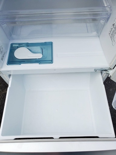 ♦️EJ1976B 三菱ノンフロン冷凍冷蔵庫 【2011年製】