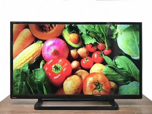 【ハッピー西葛西店】40インチ　液晶テレビ　REGZA[レグザ]　東芝　2014年式　ID:59078