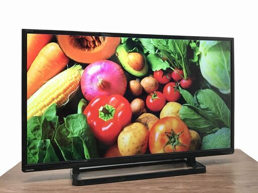 【ハッピー西葛西店】40インチ　液晶テレビ　REGZA[レグザ]　東芝　2014年式　ID:59078