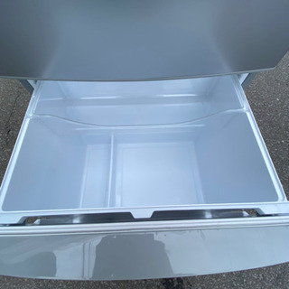 SANYO 冷蔵庫 SR-361GL 357L ヨドバシ.com - サンヨー SANYO 冷蔵庫（357L・右開き） SR-361G