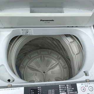 J811 Panasonic 冷蔵庫 洗濯機 セット 単身用 高年式 J366 Panasonic 冷蔵庫 洗濯機 セット 23年製 24年製 単身 J366