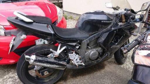 取引中止中 レストア用2台まとめて