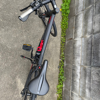 アウトレット 【値下げ】TREK FX3 Disc ブレーキ//サイクル 