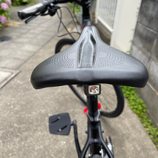 値下げ】TREK FX3 Disc ブレーキ//サイクルコンピュータほか一式セットで！