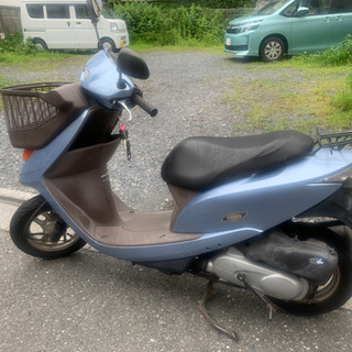 ◎セル/キック始動♪PGO PMX110 ※少し難あり