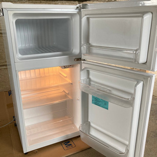 【取引者決定】冷蔵庫　106L