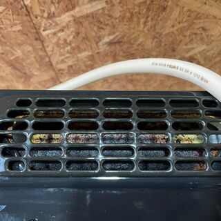 L0504　リンナイ　都市ガスコンロ　2012年