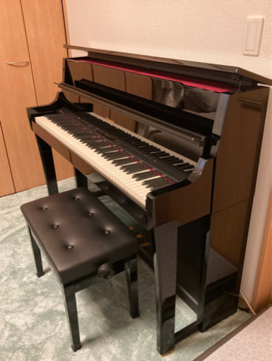 Roland LX-15-EPE 電子ピアノ