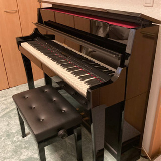 【ネット決済】Roland LX-15-EPE 電子ピアノ