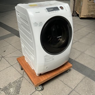 修理できる方（見積）ドラム式洗濯機【TW-G530L】E71 
