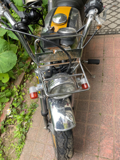 ゴリラ　88